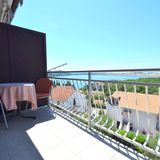 Apartmanok Parkolóhellyel Omisalj, Krk - 20472 Omišalj (5)