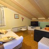 Apartmanok Parkolóhellyel Njivice, Krk - 20479 Njivice (5)