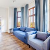 Apartamenty Sun & Snow  Promenada Międzyzdroje (5)