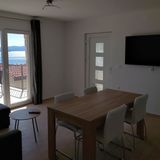 Apartmanok Parkolóhellyel Borje, Peljesac - 21496 Borje (5)