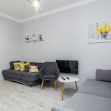 Apartamenty Sun & Snow Baltic Park Stegna (5)