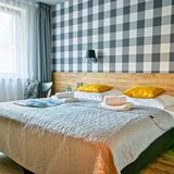 Apartamenty Magia Gór Szczawnica (5)