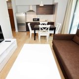 Apartamenty Sun & Snow Dwie Sosny Ustronie Morskie (5)