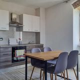 Apartman Funtana - CIE079 (4)