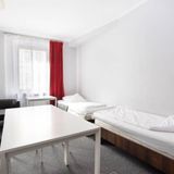 Shick Hostel & Apartments Wrocław (5)