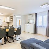 Apartman Palms Medulin Istria (5)