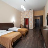 Boutique hotel Zlatý Dukát Košice (2)