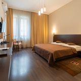 Boutique hotel Zlatý Dukát Košice (4)