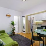 Apartments Danijela Kastel Novi (5)