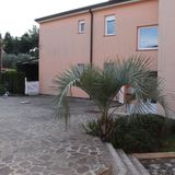 Apartment 4 Star app Gagy with sea view Zambratija (5)