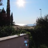 Apartment 4 Star app Adriana with sea view and jacuzzi Zambratija (4)