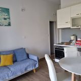 Apartmanok Parkolóhellyel Postira, Brac - 727 Postira (5)