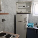 Apartmanok és Szobák A Tenger Mellett Gradac, Makarska - 21986 Gradac (5)