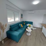 Apartmanok Parkolóhellyel Rogoznica - 22157 (5)