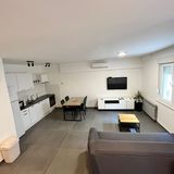 Apartmanok Parkolóhellyel Stobrec, Split - 22296 Stobreč (5)