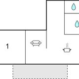 Apartman Grossarl - ASA335 (3)