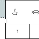 Apartman Veli Rat - CDU613 (2)