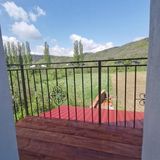 Apartament La Nera Sasca Română (5)