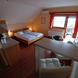 Zöld Sziget Apartmanház II. Gyenesdiás (5)