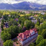 Apartament Radowid 16 Basen Centrum Zakopane (5)