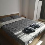 Apartament Gară Dinu București (5)