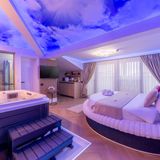 Hotel Crystal Luxury Craiova (5)