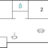 Apartman Mariapfarr - ASA344 (4)