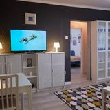 Apartament Joy City Stay Versului 8 Timișoara (5)