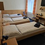 Hotel a Penzion Pegas Nové Město na Moravě (4)