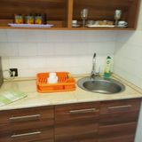 Muskátli Lux Apartman Hajdúszoboszló (5)