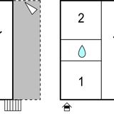 Apartman Pirovac - CSV203 (5)