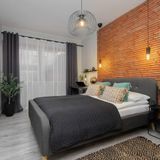 Malborska 16E | Jasny Apartament | Parking Warszawa (5)