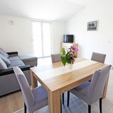 Apartmanok Parkolóhellyel Nin, Zadar - 5797 Nin (5)