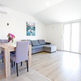 Apartmanok Parkolóhellyel Nin, Zadar - 5797 Nin (4)