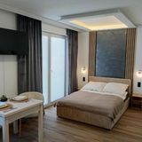 Apartament Kaszmirowe Mini Spa Augustów (5)