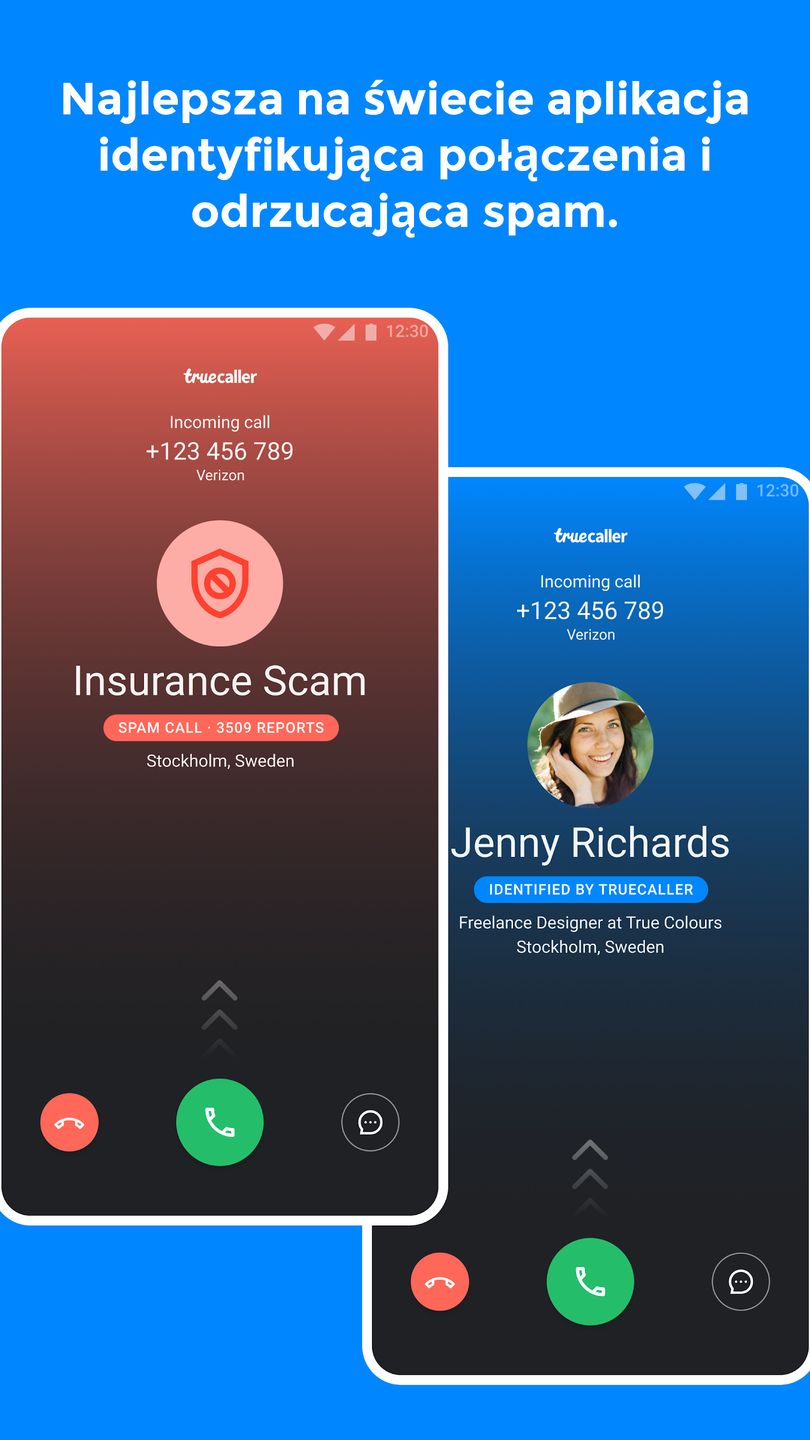 Truecaller: Czyj to numer (Android) - dobreprogramy