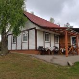 Domki Letniskowe Raj (2)