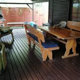 Majorka w Nartach - Domek Jaga (3)