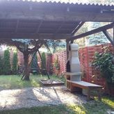 Majorka w Nartach - Domek Jaga (4)