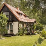 Domek Letniskowy u Irenki (2)