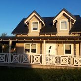 Domek Letniskowy (3)