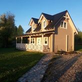 Domek Letniskowy (4)