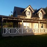 Domek Letniskowy (2)