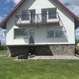 Pokoje Gościnne i Domek U Reni (4)