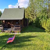 Domek Letniskowy Zagłębocze (2)