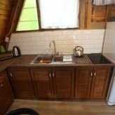 Domek Letniskowy Tramp Brda (3)