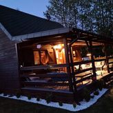 Domek Letniskowy Zagłębocze (3)