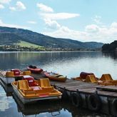 Ośrodek Wypoczynkowo Rekreacyjny Przystań (3)