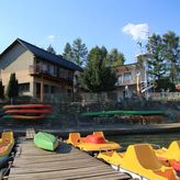 Ośrodek Wypoczynkowo Rekreacyjny Przystań (2)