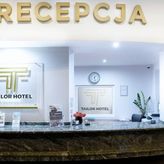 Tailor Hotel Sport & Conference (4)